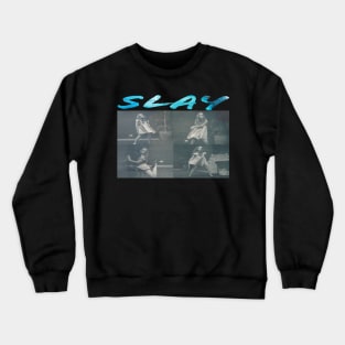 M3gan Crewneck Sweatshirt